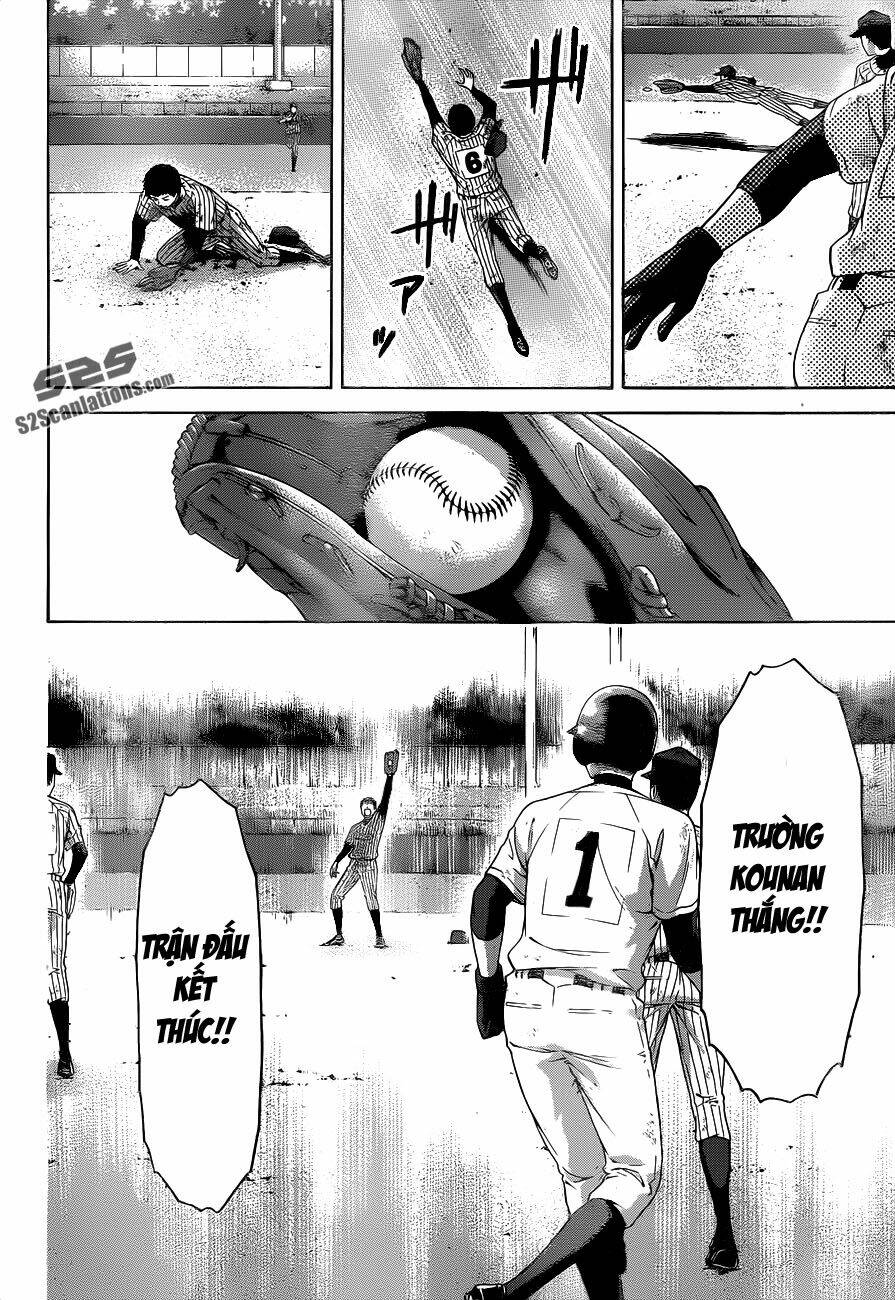 Ge - Good Ending Chương 142 Ảnh 14
