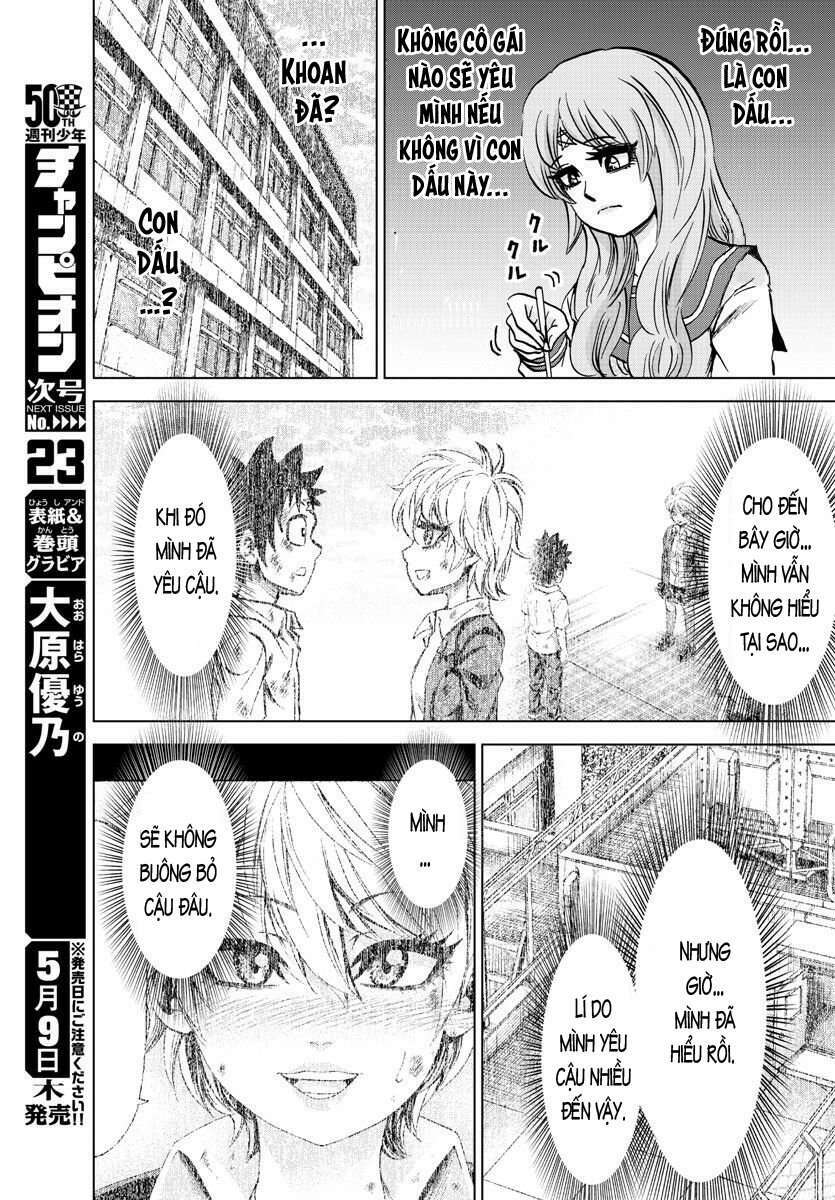 Rokudou No Onna-Tachi Chương 138 Ảnh 19