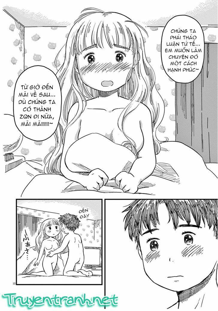 8 Tales Of The Zqn Chương 1 Ảnh 17