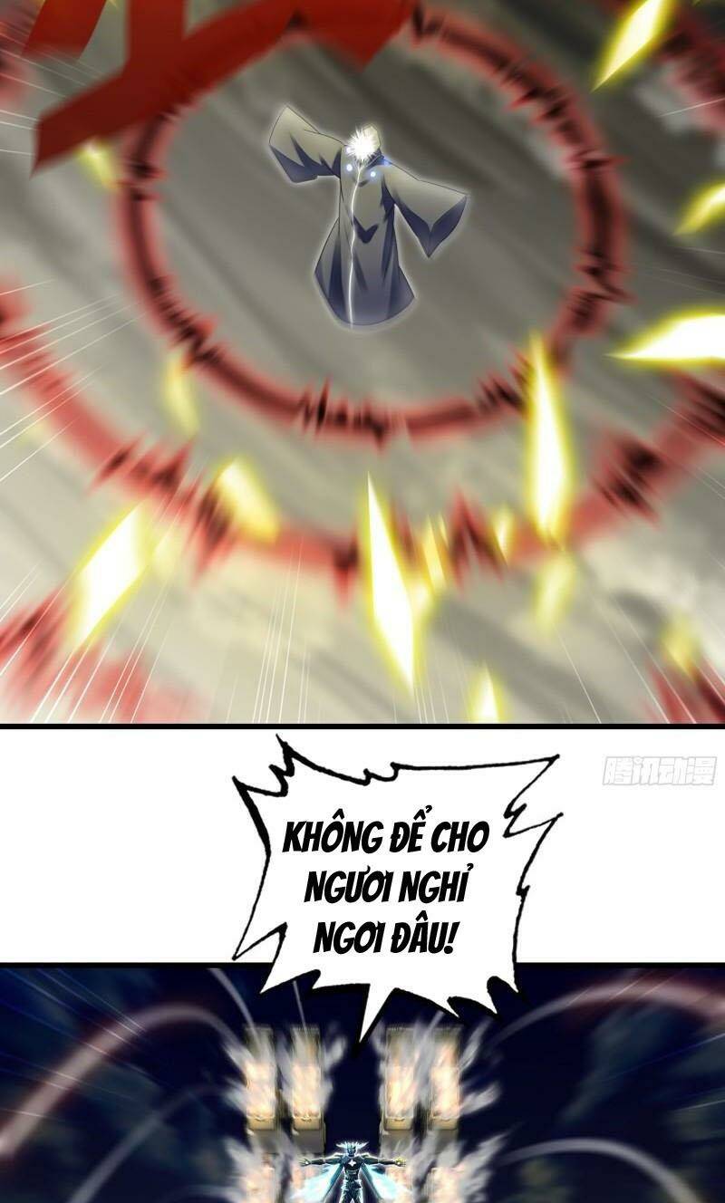 Vợ Tôi Là Quỷ Vương Chương 444 Ảnh 7