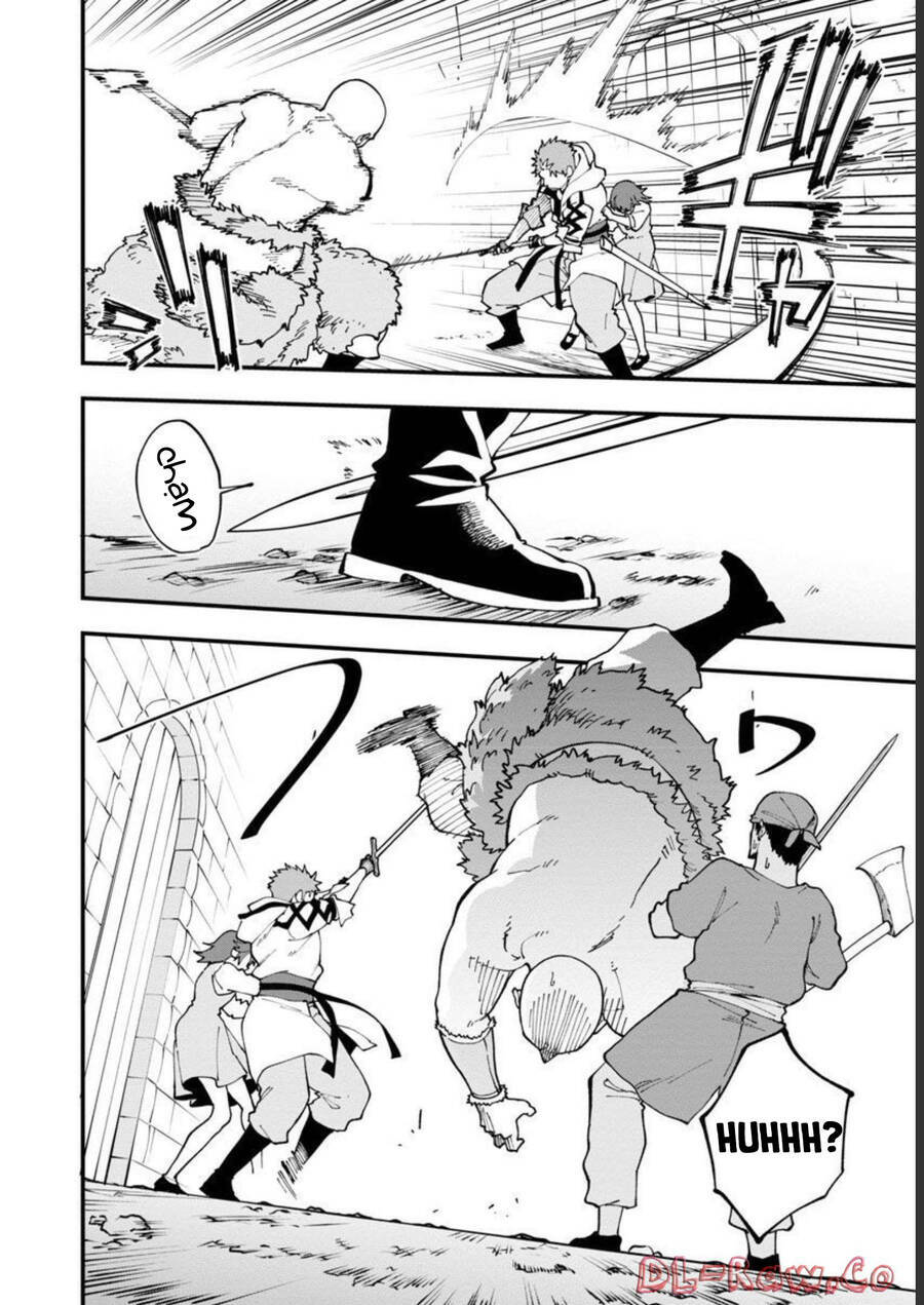 Katainaka No Ossan, Kensei Ni Naru ~Tada No Inaka No Kenjutsu Shihan Datta No Ni, Taiseishita Deshi-Tachi Ga Ore Wo Hottekurenai Ken~ Chương 15 Ảnh 29