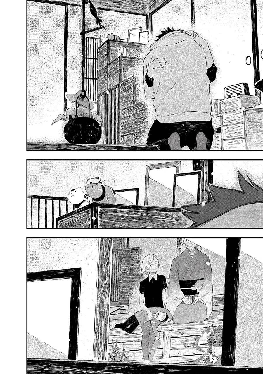 Bên Bếp Lửa Nhà Alice-San Chương 11 Ảnh 25