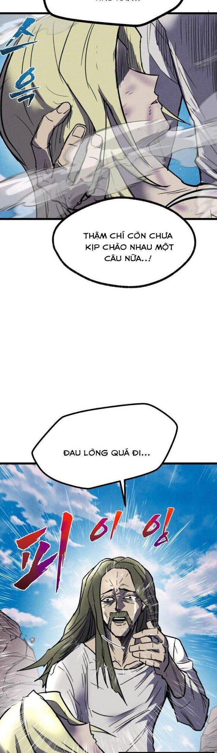 Người Côn Trùng Chương 93 Ảnh 10