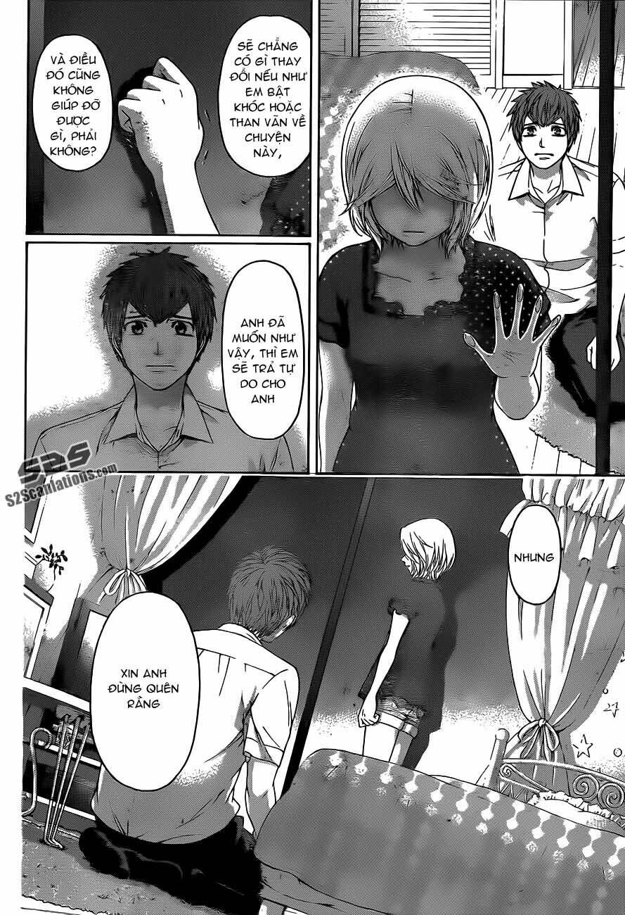 Ge - Good Ending Chương 146 Ảnh 7