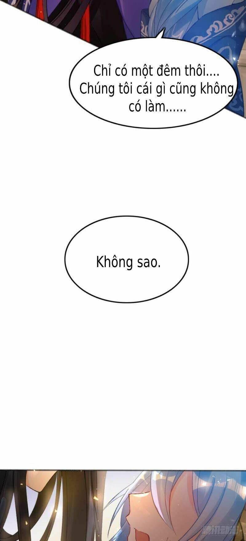 Xú Nữ Đích Hậu Cung Chương 173 Ảnh 36