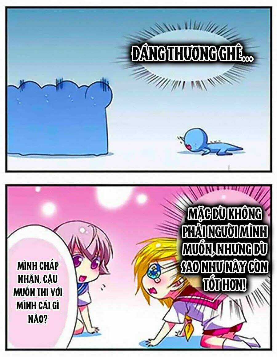 Manh Tam Quốc Chương 108 Ảnh 30