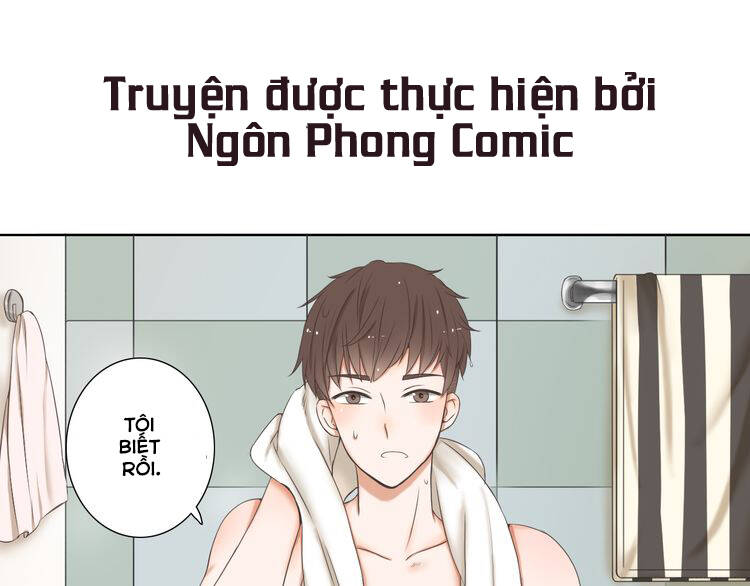 Tình Yêu Nguy Hiểm Chương 1 Ảnh 9