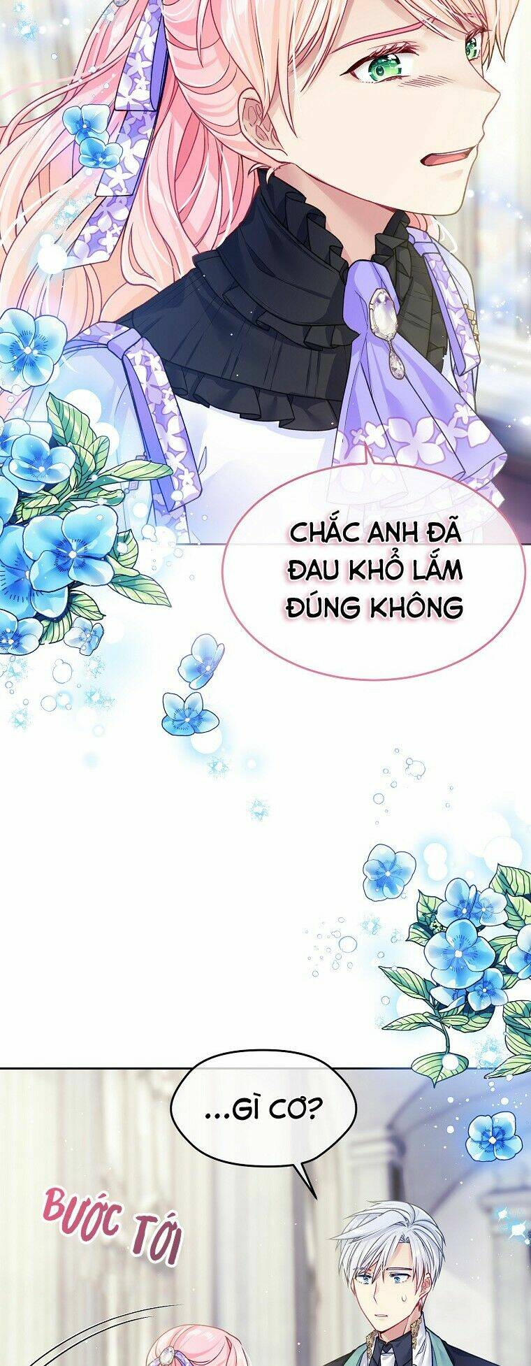 Chồng Em Dễ Thương Chết Mất Thôi! Chương 19 Ảnh 43