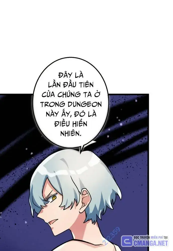 Kẻ Thống Trị Trò Chơi Thứ Hai Chương 10 Ảnh 46