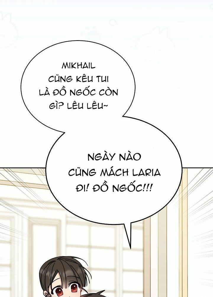 Tôi Sẽ Chịu Trách Nhiệm Về Phúc Lợi Của Nam Chính Chương 27 Ảnh 73