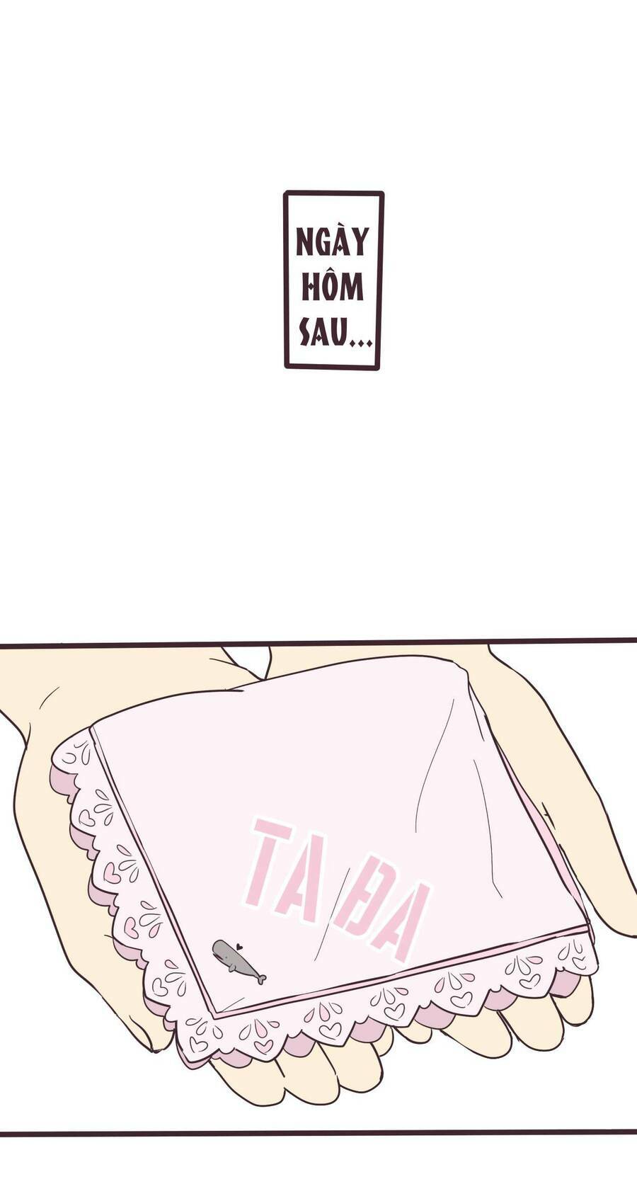 My Crossdressing Senpai Chương 3 Ảnh 31