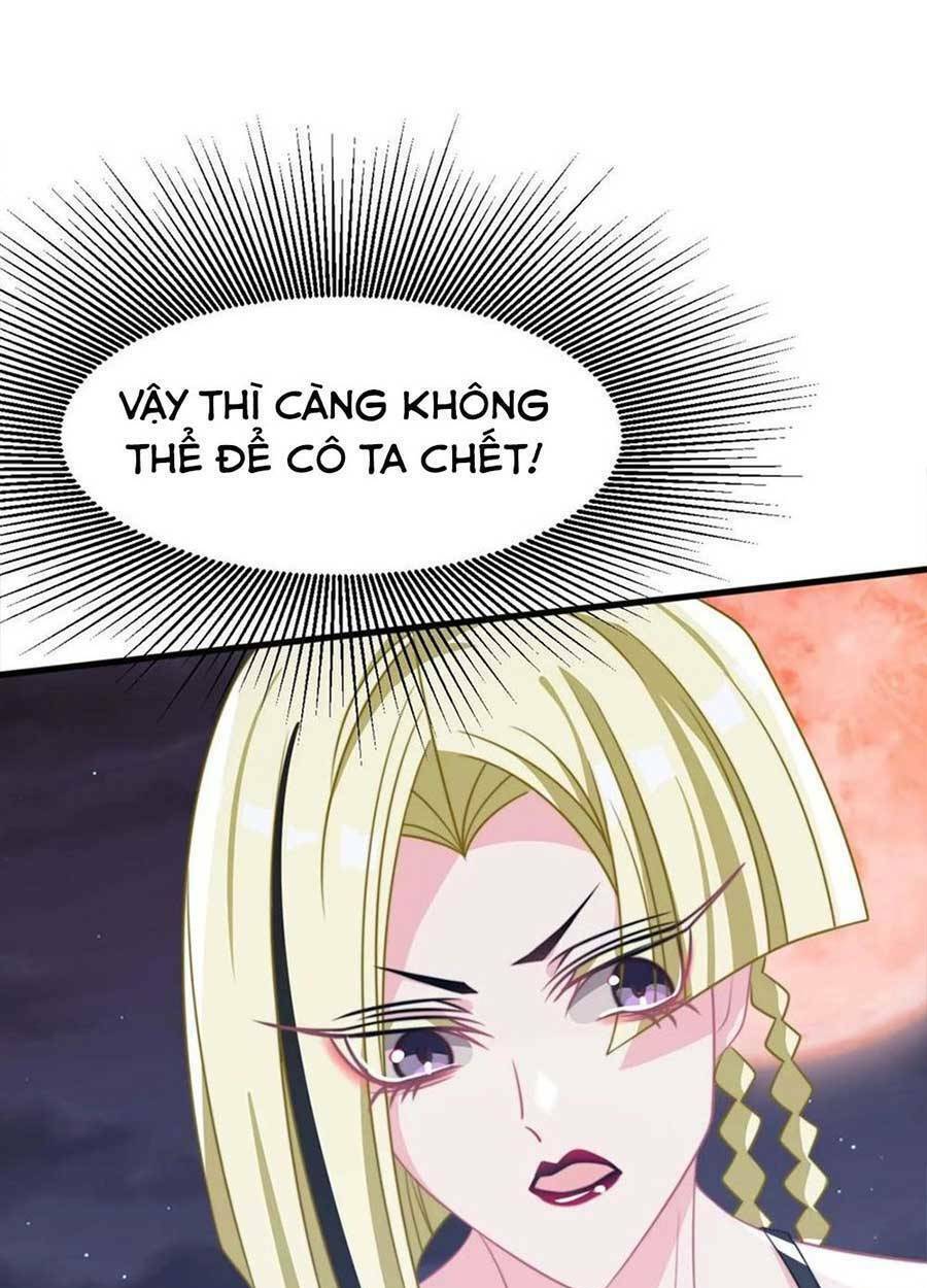 Vết Cắn Trí Mạng Chương 59 Ảnh 25