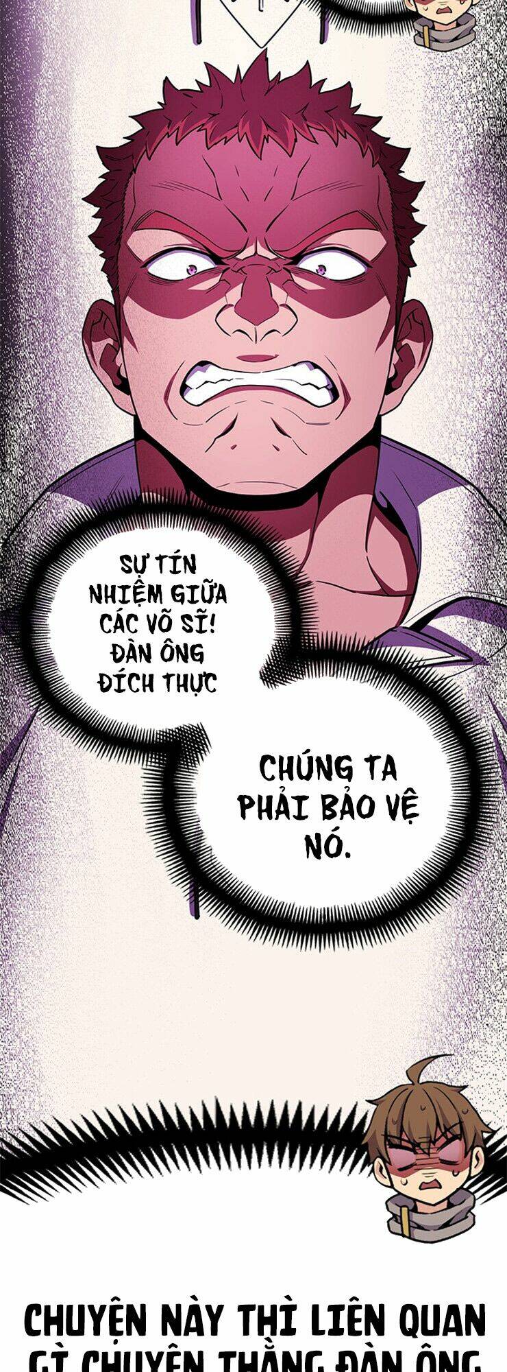 Hành Trình Đế Vương Chương 168 Ảnh 46
