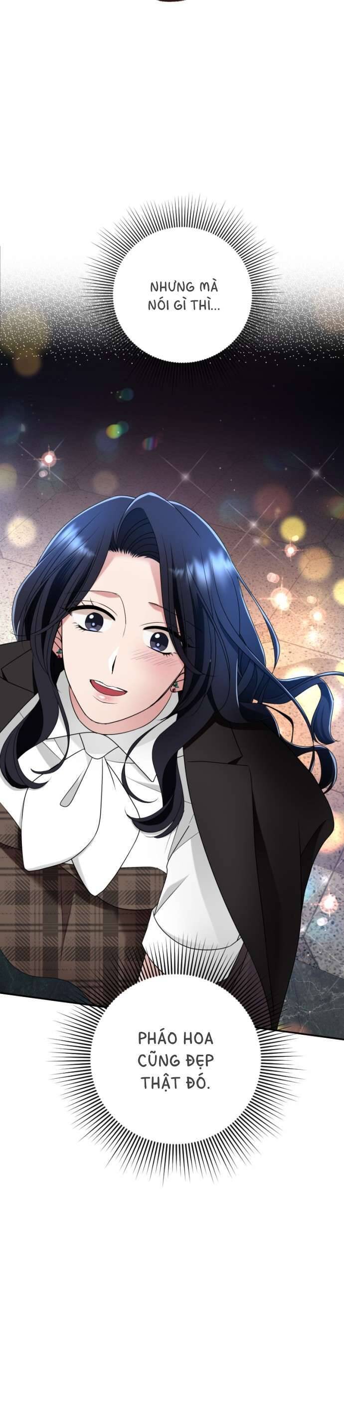 Tập Vào Vai Phản Diện Chương 28 Ảnh 11