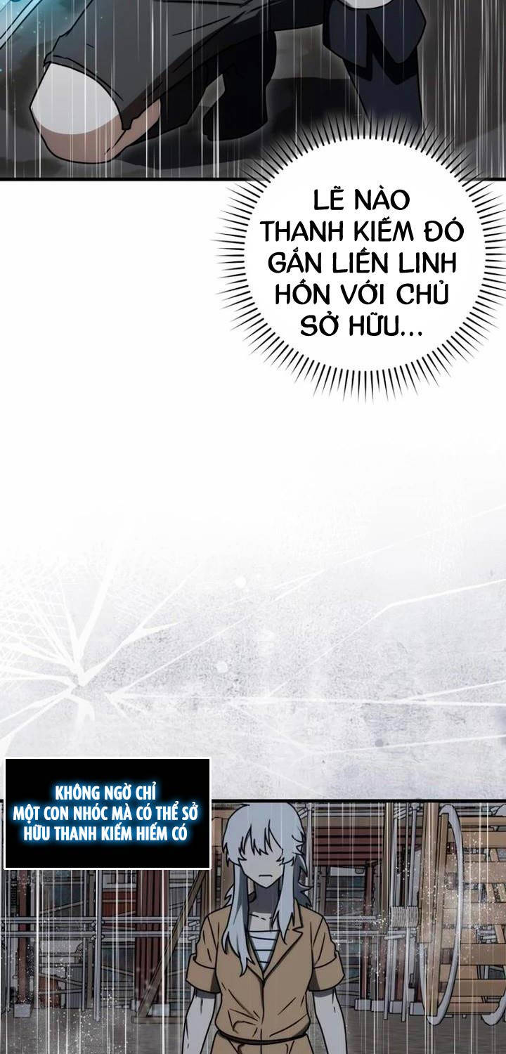Học Viện Của Con Trai Quỷ Vương Chương 76 Ảnh 23