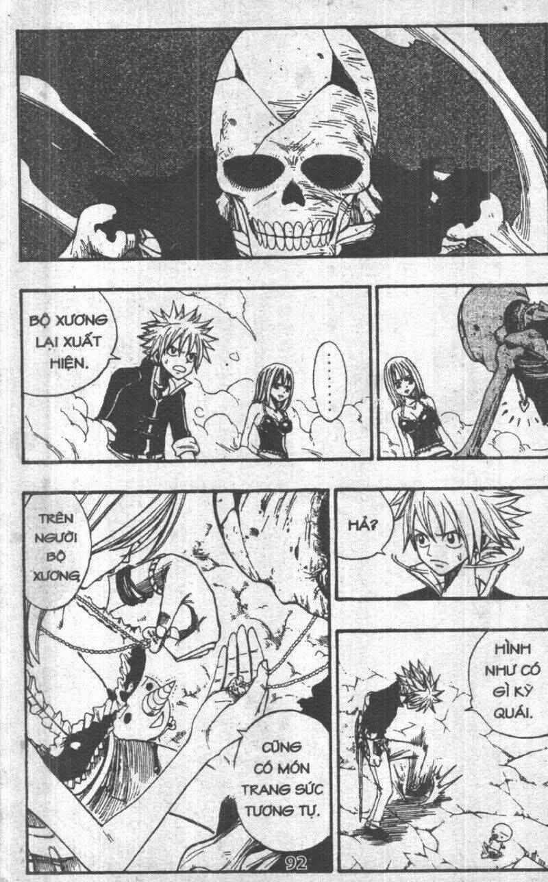 Rave Master (Scan) Chương 33 Ảnh 93