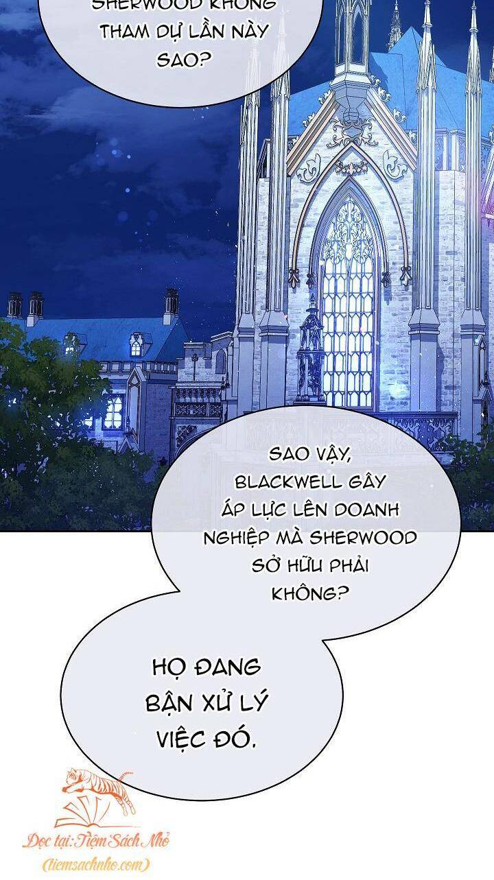 Tôi Sẽ Chịu Trách Nhiệm Về Phúc Lợi Của Nam Chính Chương 39 Ảnh 92