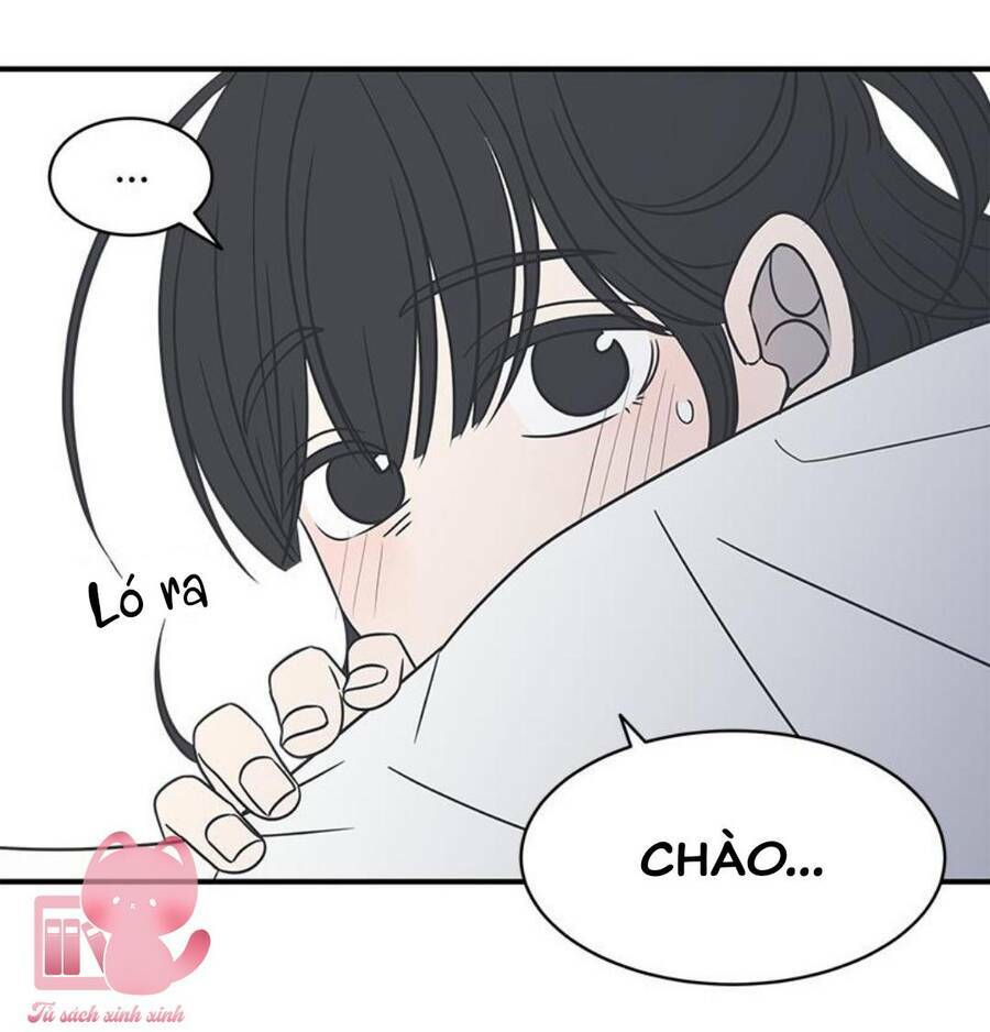 Kế Hoạch Hẹn Hò Của Bareum Chương 80 Ảnh 44