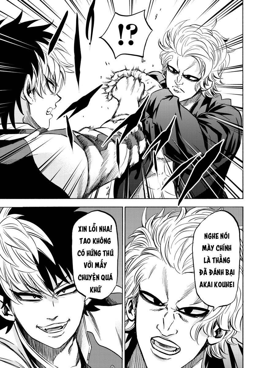 Rokudou No Onna-Tachi Chương 149 Ảnh 15
