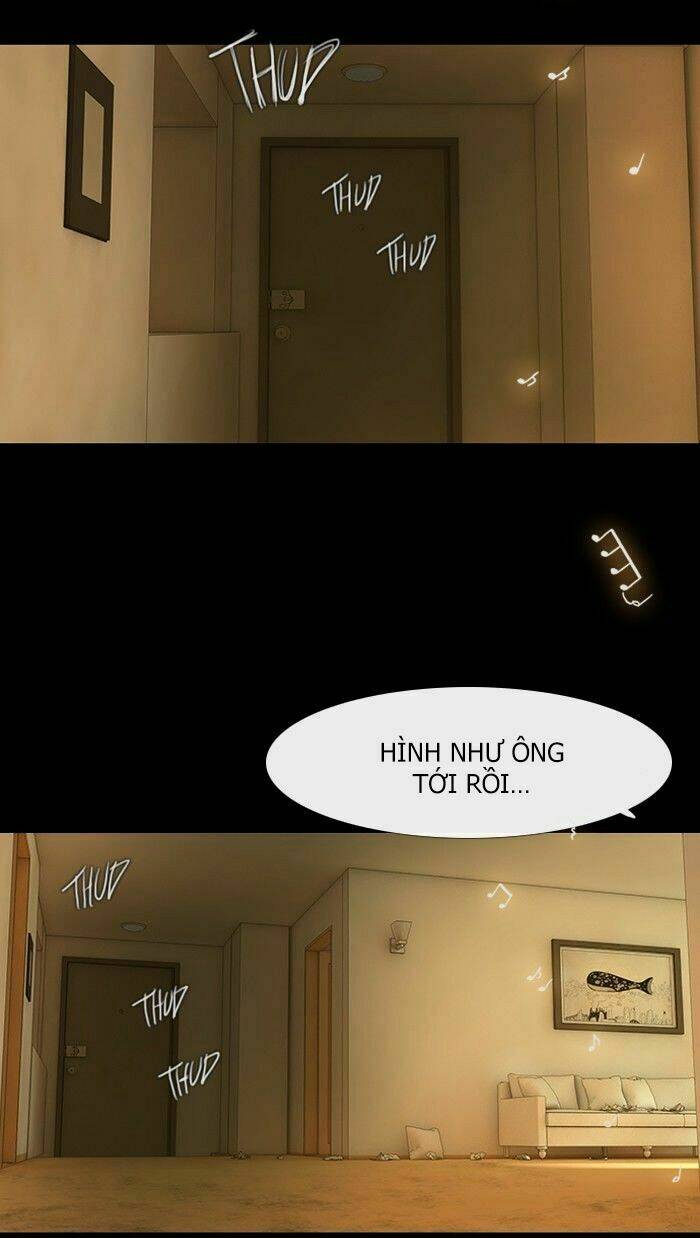 Dead Days Chương 60 Ảnh 66