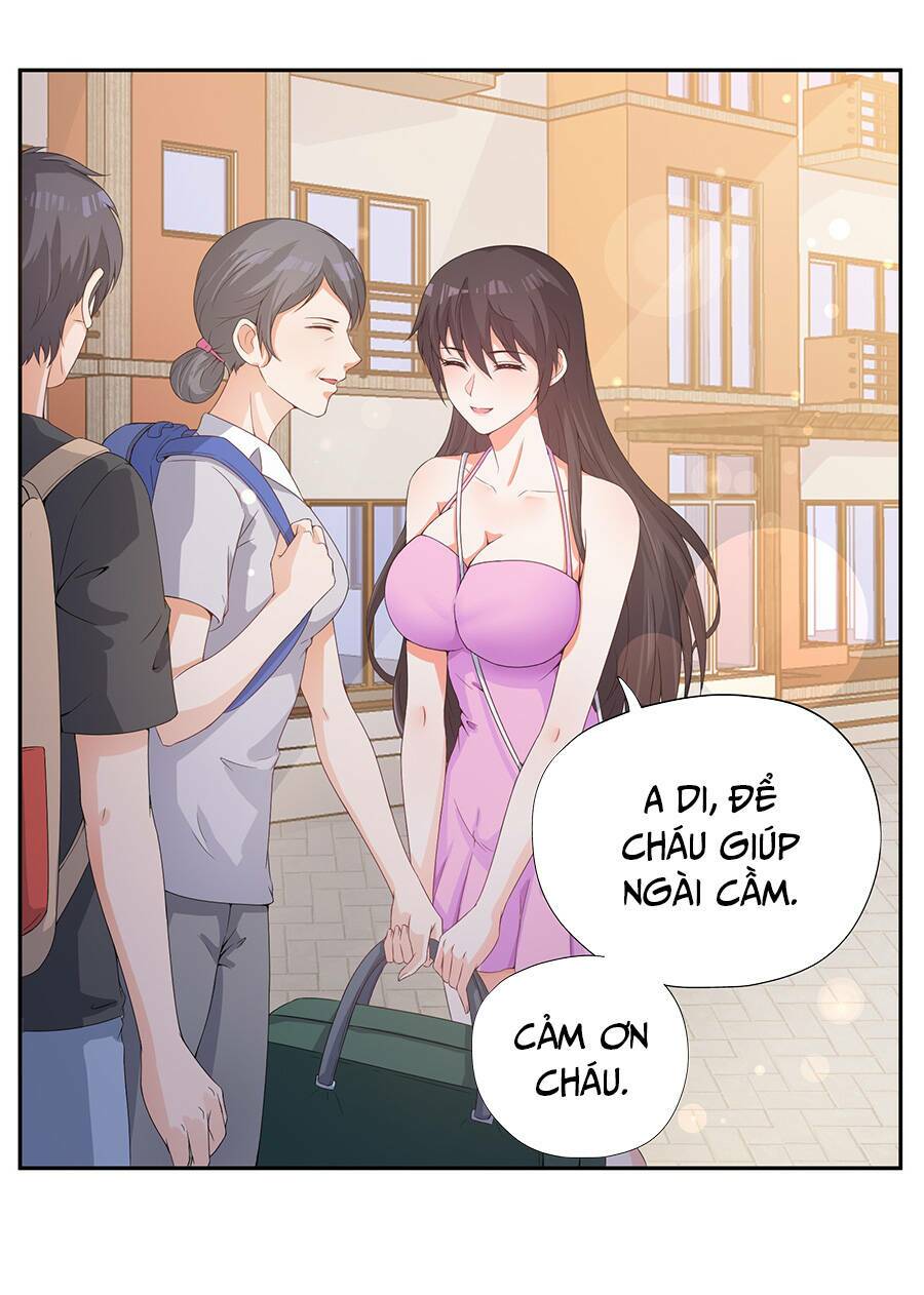 Cửa Hàng Âm Dương Chương 3 Ảnh 30