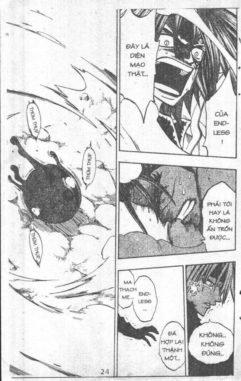 Rave Master (Scan) Chương 33 Ảnh 25