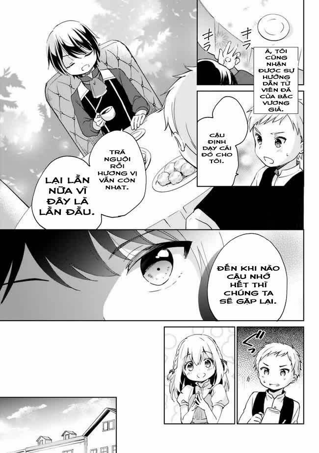 Zennin Ossan, Umarekawattara Sss Rank Jinsei Ga Kakutei Shita Chương 3 Ảnh 17