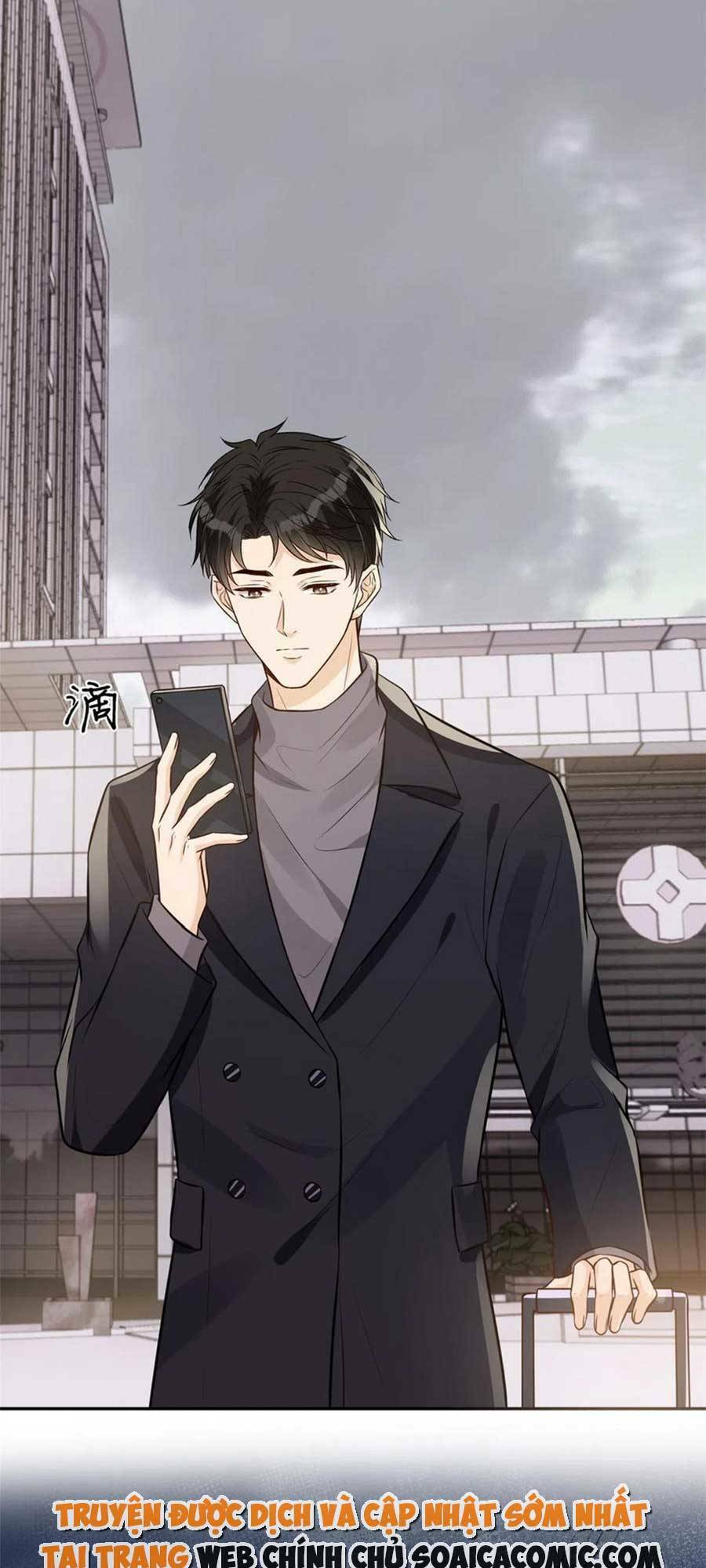 Vượt Rào Trêu Chọc Chương 98 Ảnh 29