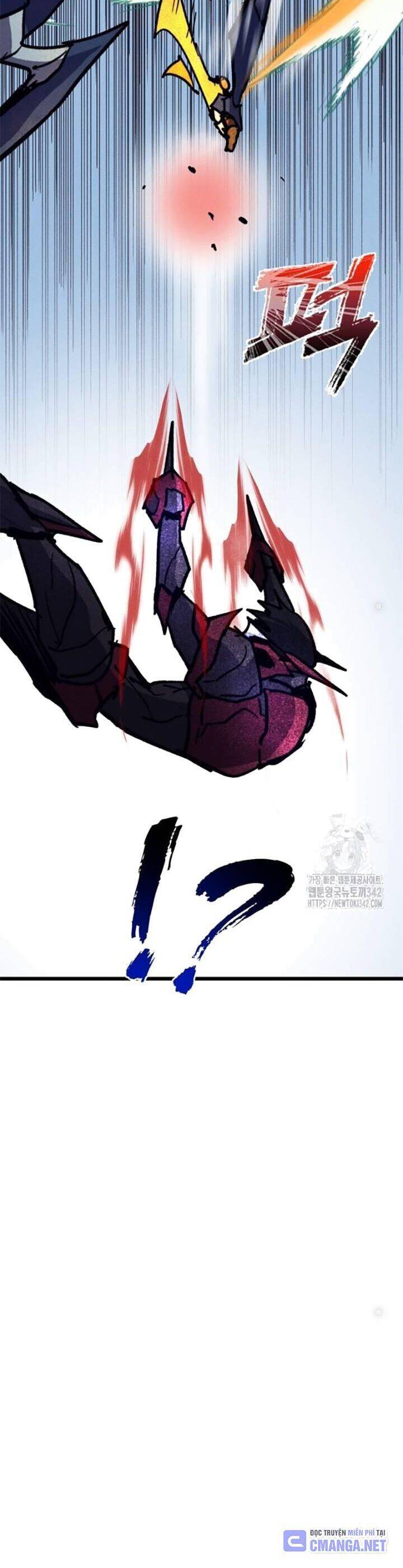 Người Côn Trùng Chương 83 Ảnh 32