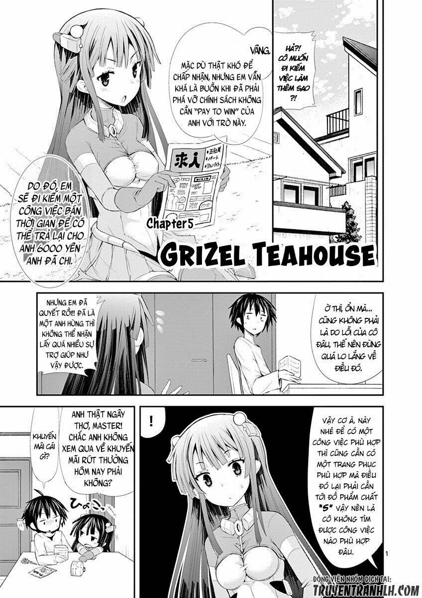 S Rare Soubi No Niau Kanojo Chương 5 Ảnh 5