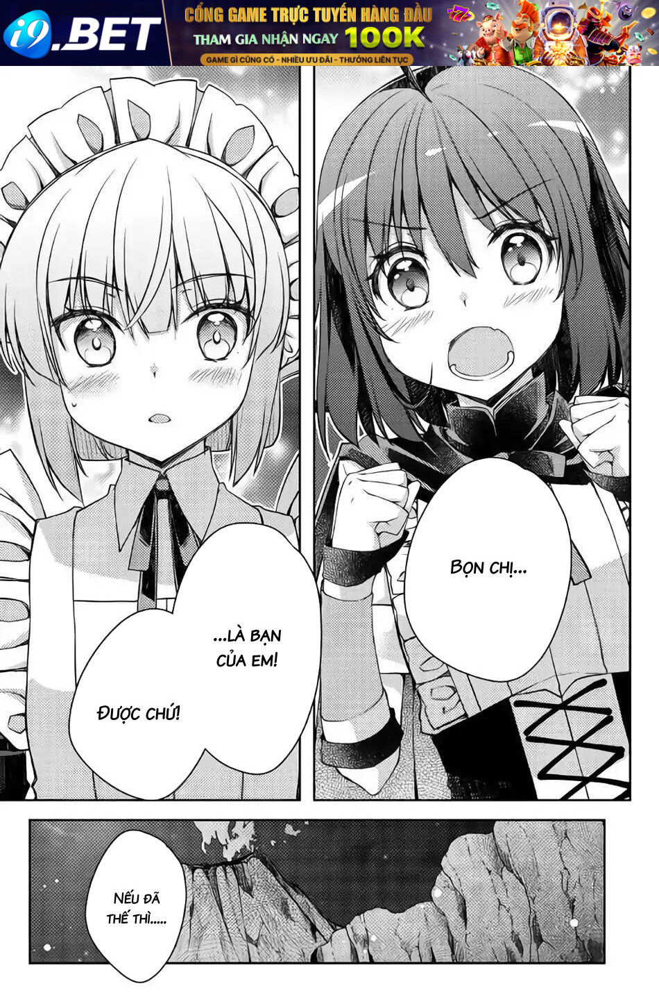 Yankee Wa Isekai De Seirei Ni Aisaremasu Chương 21 Ảnh 17