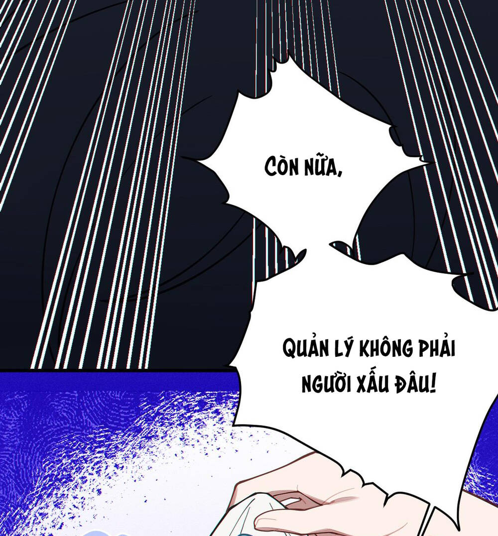 Gia Và Nữ Quỷ Đối Chọi Gay Gắt Chương 13 Ảnh 31