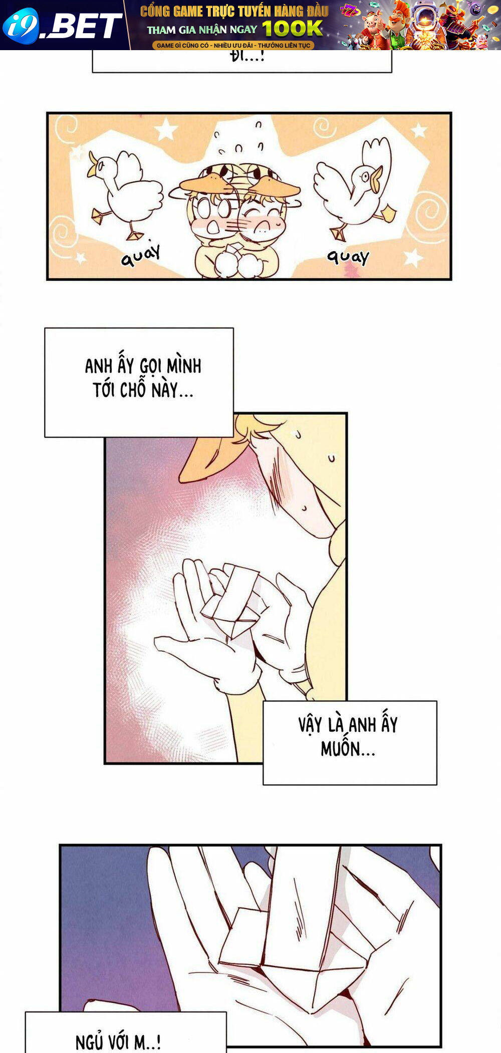 Nhớ Em, Lucifer Chương 1 Ảnh 22