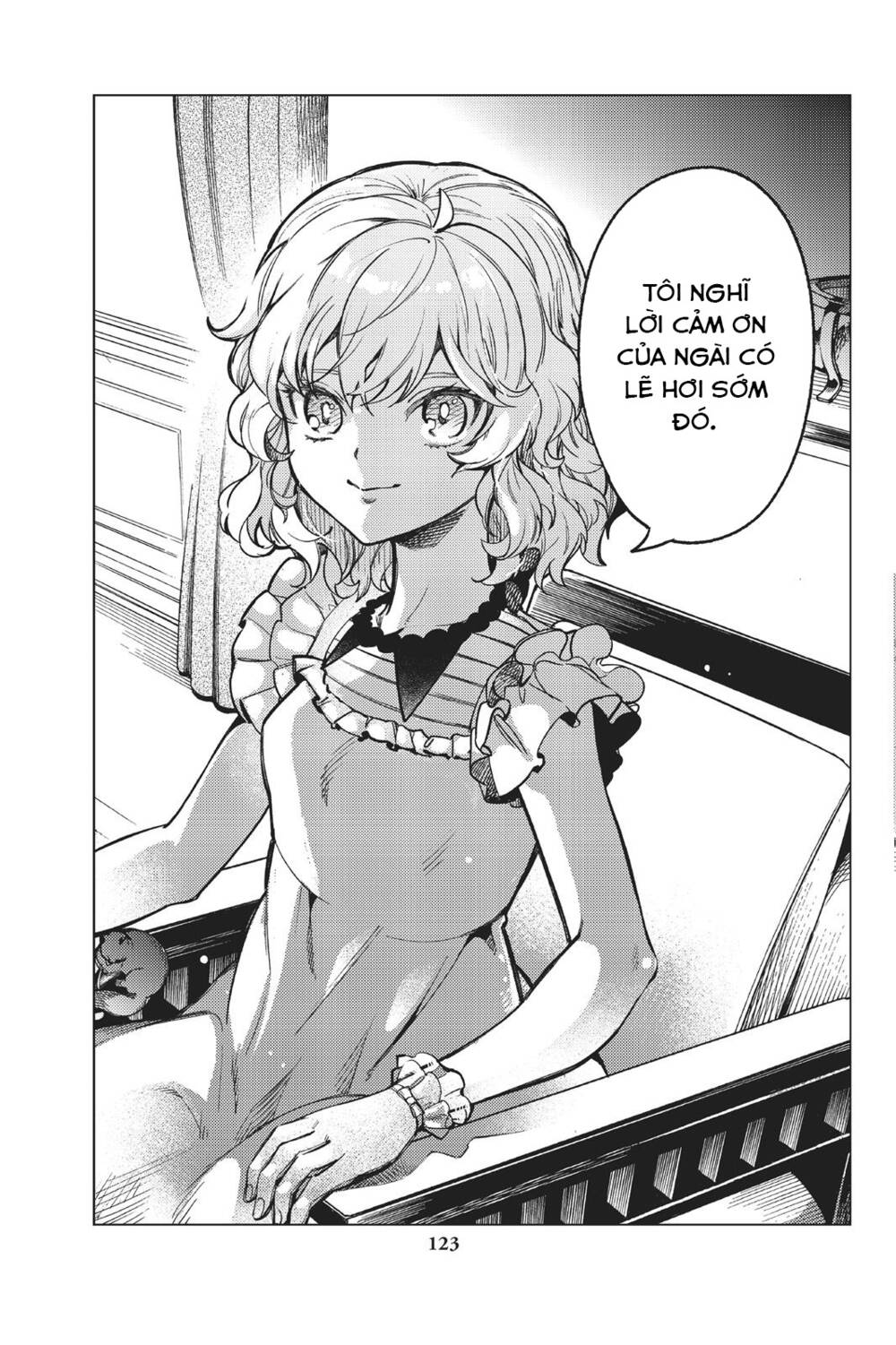Kyokou Suiri Chương 27 Ảnh 53