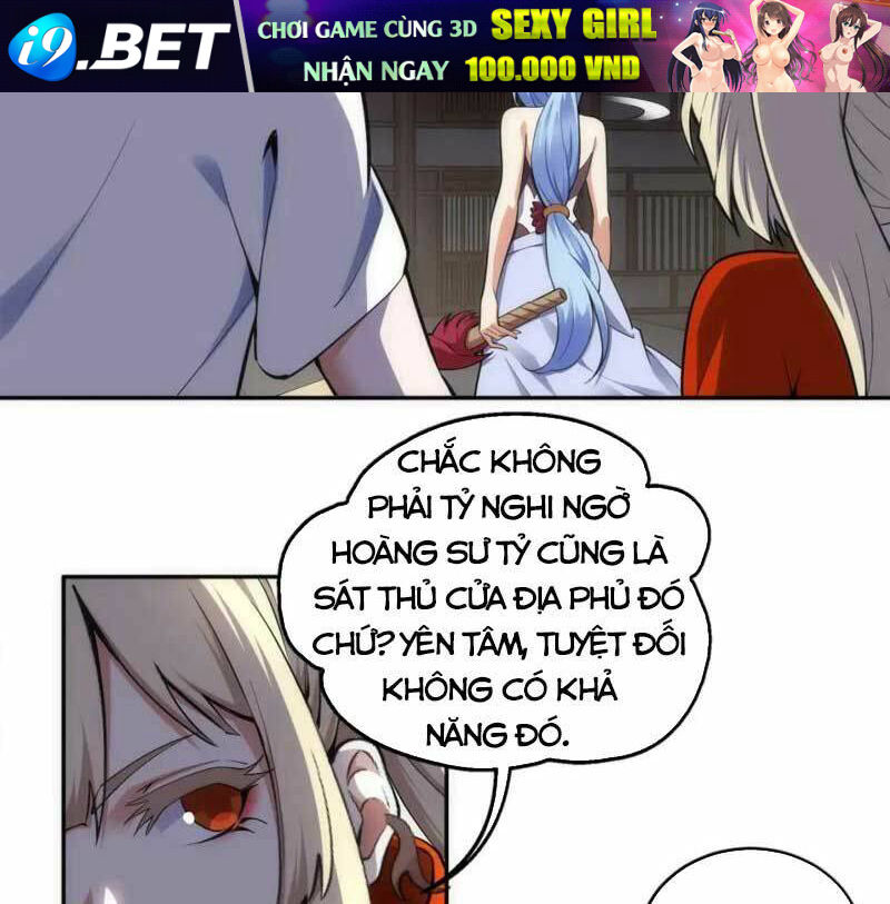 Vạn Cổ Thần Đế Chương 90 Ảnh 39