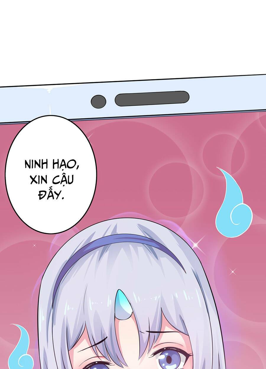 Cửa Hàng Âm Dương Chương 4 Ảnh 55