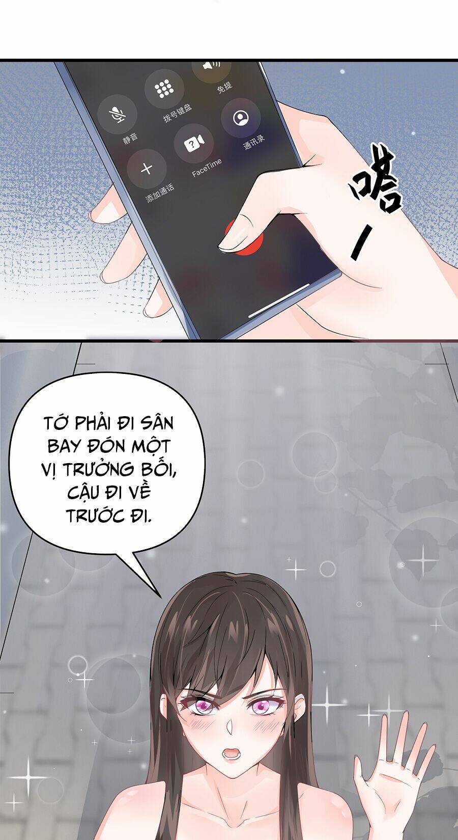 Cửa Hàng Âm Dương Chương 7 Ảnh 12