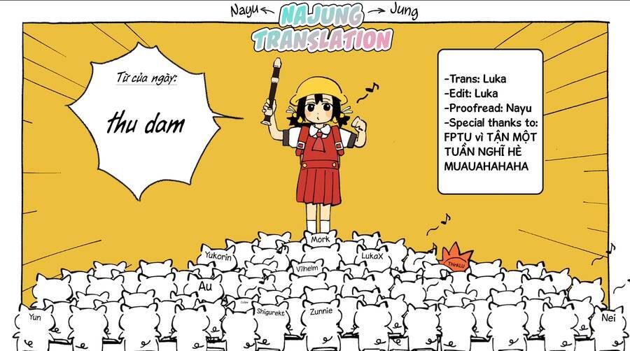 Cô Hầu Gái Kishi Của Tôi Chương 6 Ảnh 15
