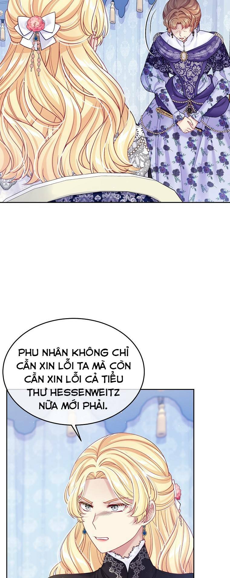 Chồng Em Dễ Thương Chết Mất Thôi! Chương 29 Ảnh 8