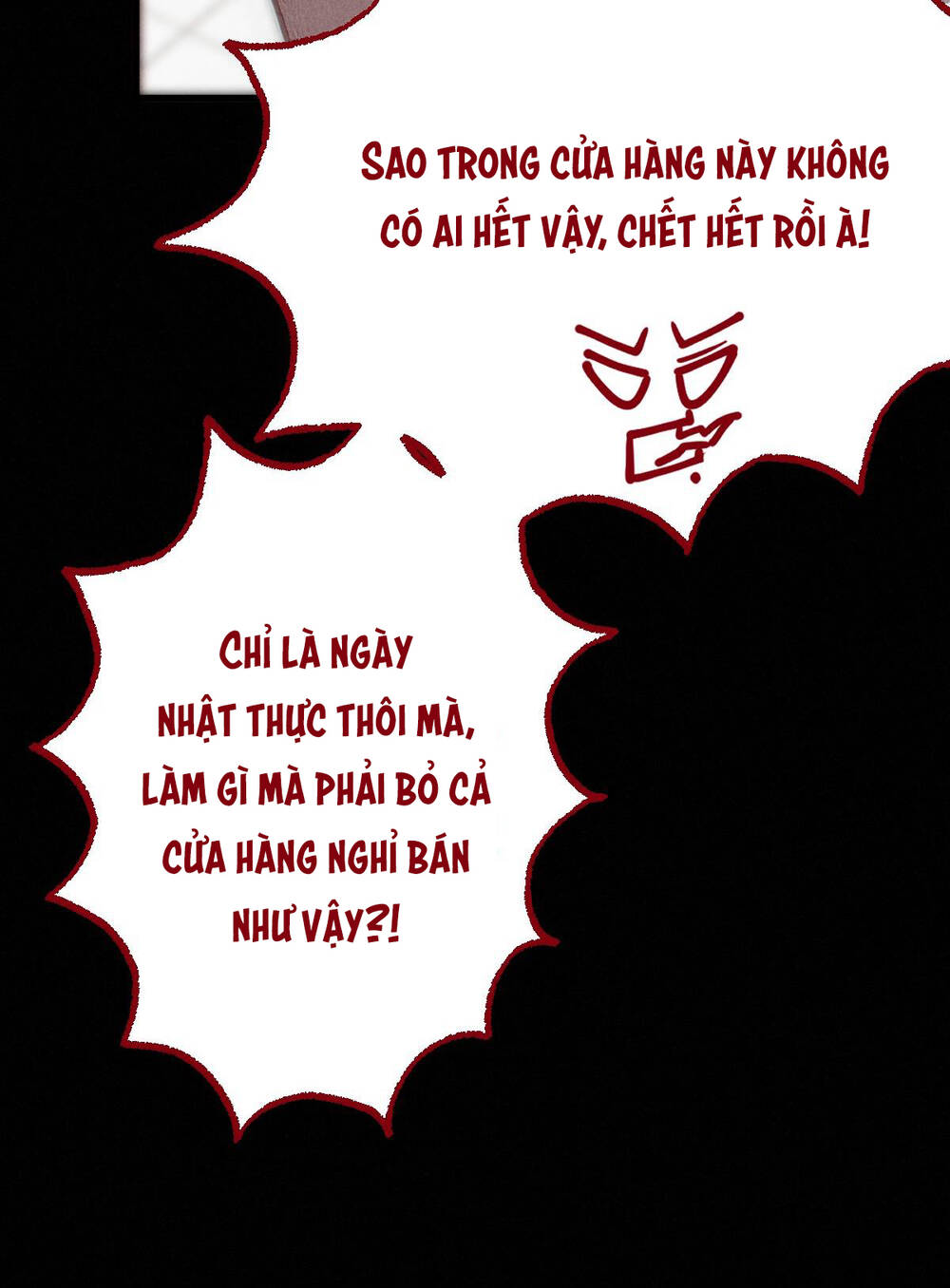 Gia Và Nữ Quỷ Đối Chọi Gay Gắt Chương 10 Ảnh 72