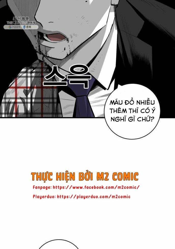 Quảng Trường Máu Chương 41 Ảnh 49