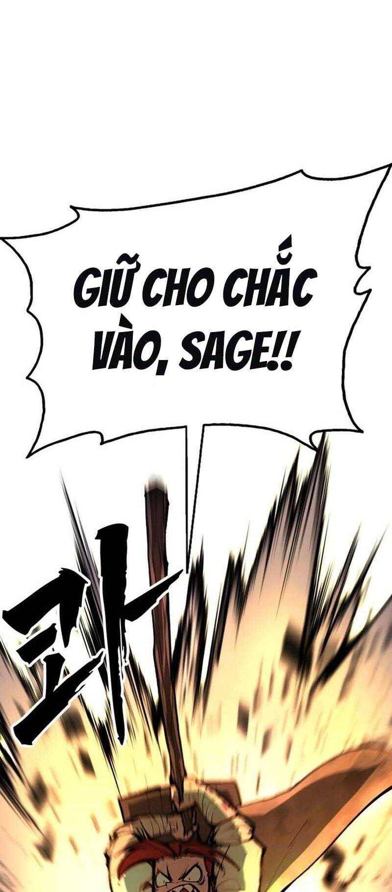 Hỏa Thạch Thuật Sư Chương 3 Ảnh 81