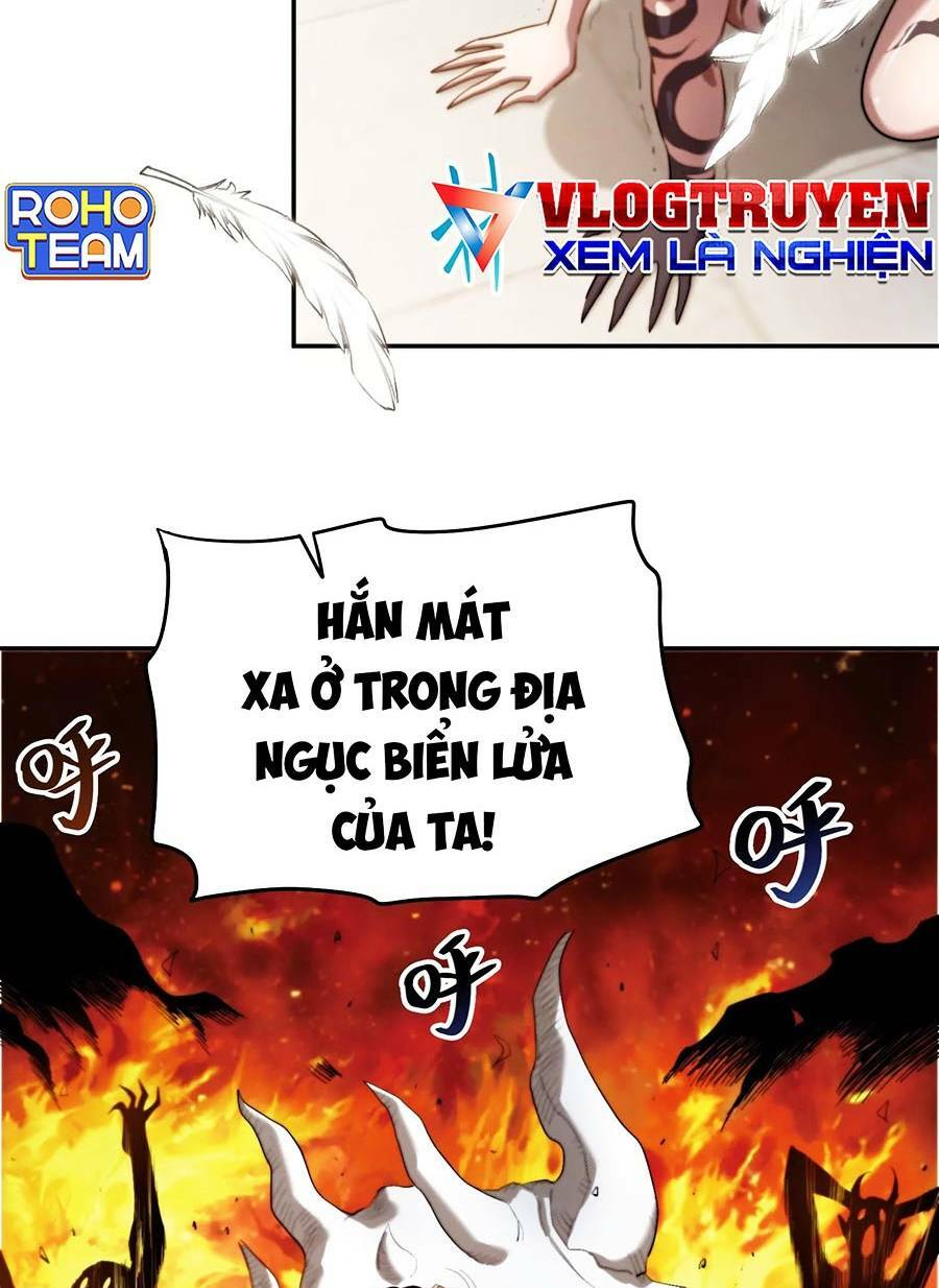 Chúa Cứu Thế Phá Game Rồi Chương 1 Ảnh 14