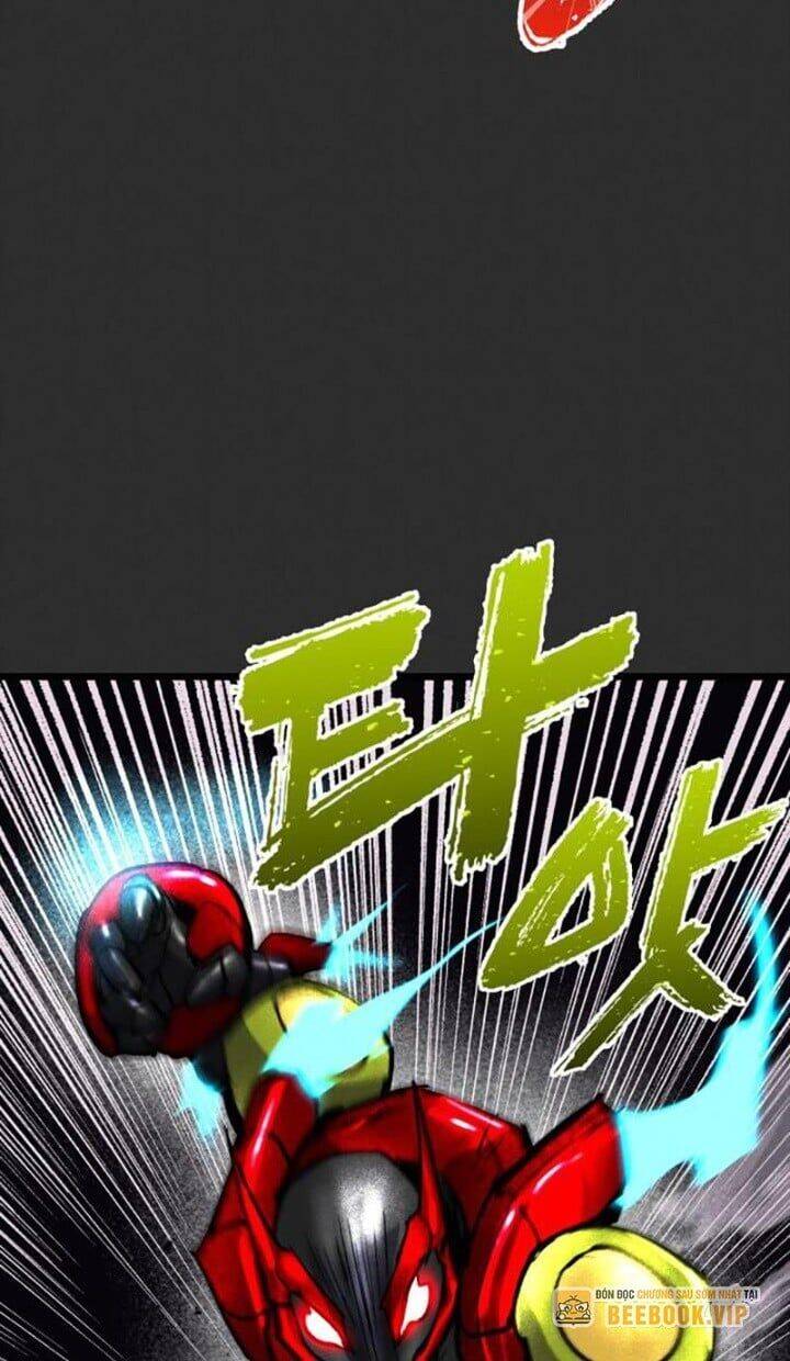 Người Côn Trùng Chương 93 Ảnh 81