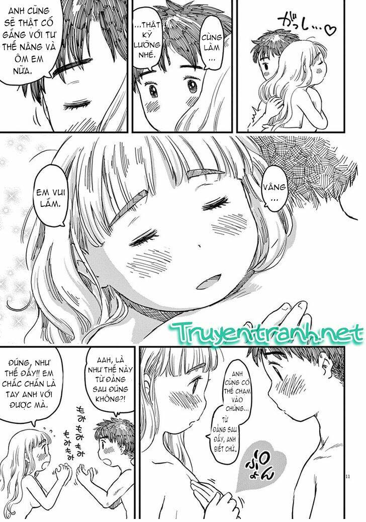 8 Tales Of The Zqn Chương 1 Ảnh 18