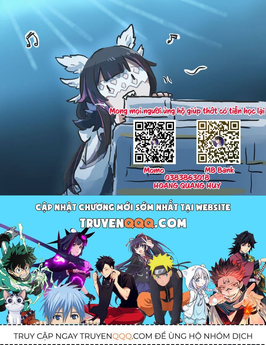 Aekanaru Chương 33 Ảnh 18