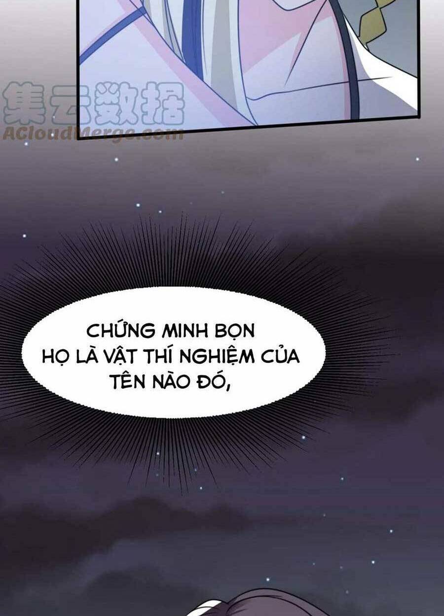 Vết Cắn Trí Mạng Chương 59 Ảnh 21