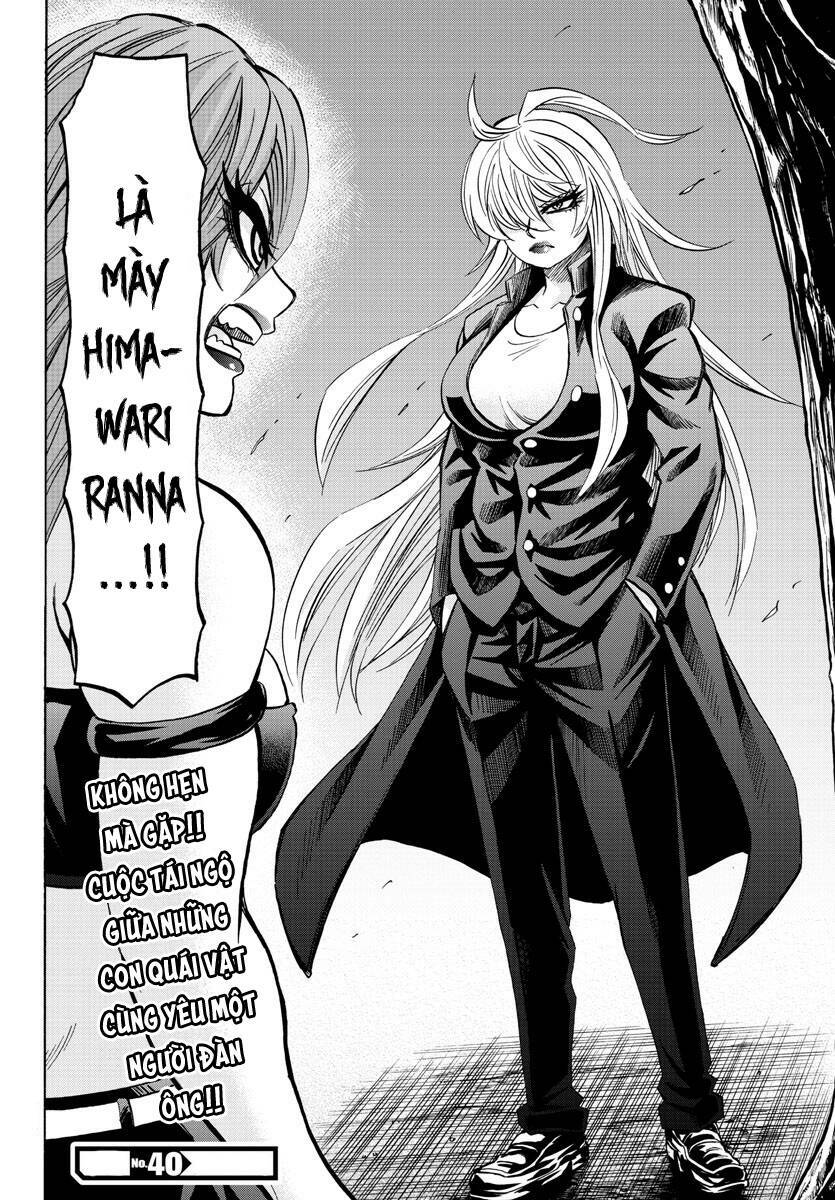 Rokudou No Onna-Tachi Chương 154 Ảnh 20