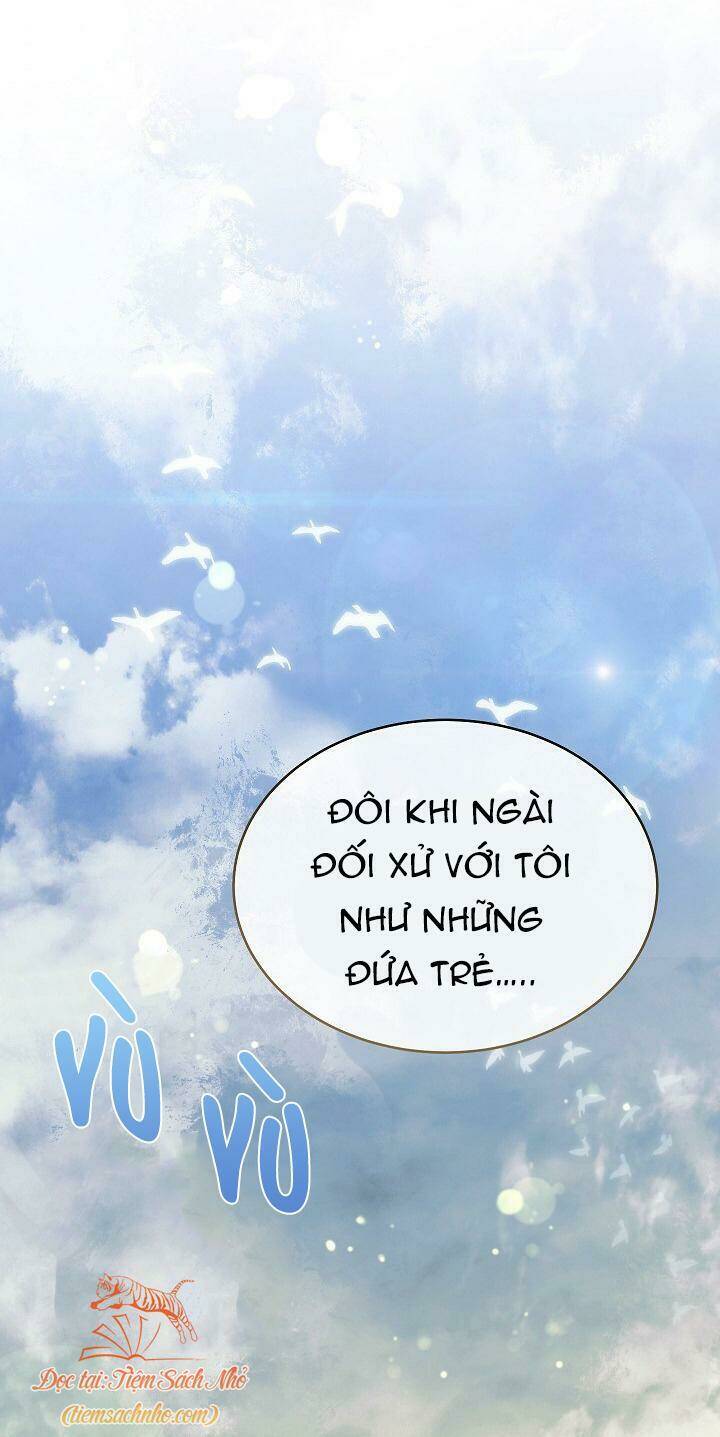 Tôi Sẽ Chịu Trách Nhiệm Về Phúc Lợi Của Nam Chính Chương 37 Ảnh 77