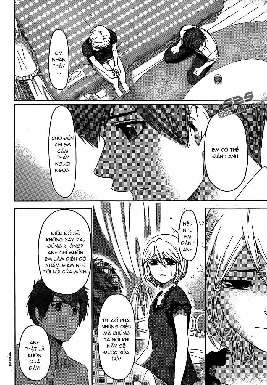 Ge - Good Ending Chương 146 Ảnh 5